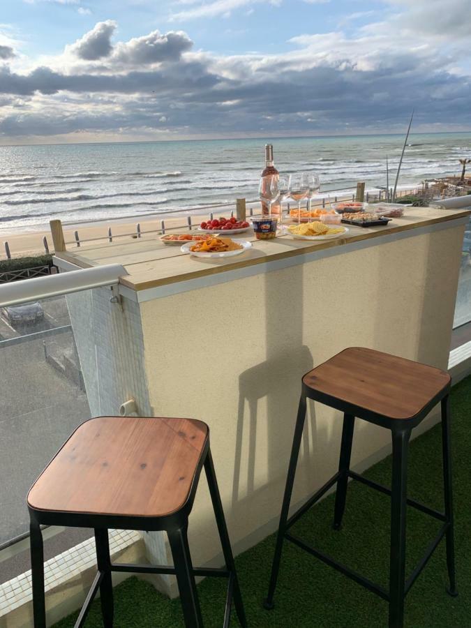 Lacanau Front De Mer Luaran gambar