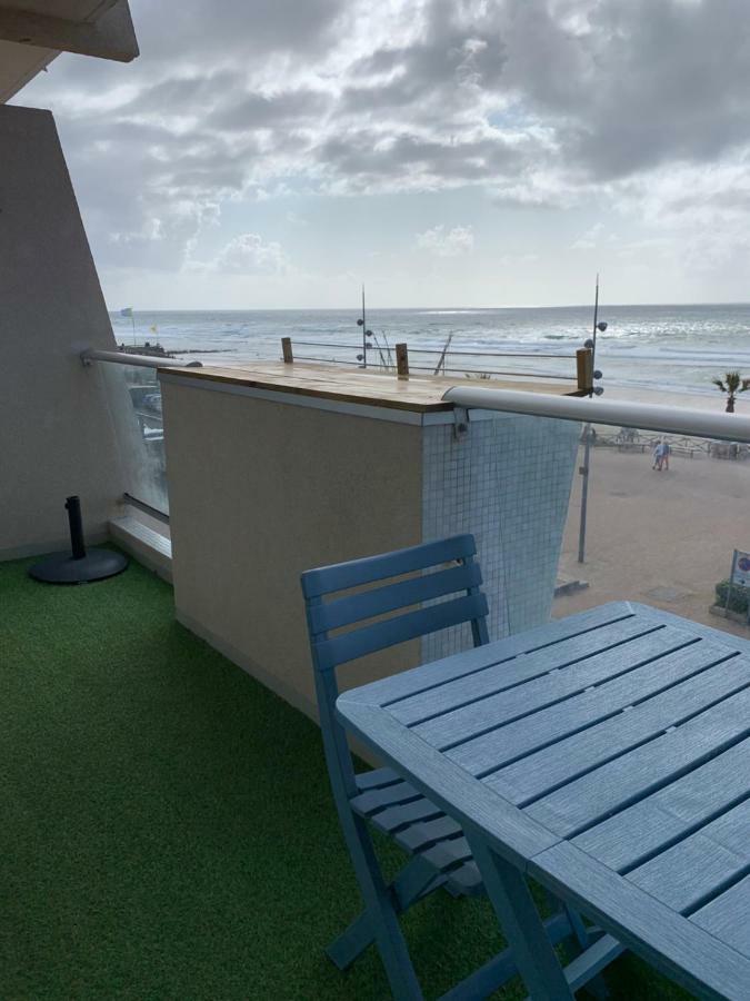 Lacanau Front De Mer Luaran gambar